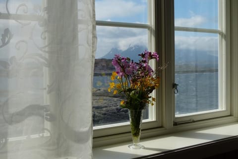 Natural landscape, View (from property/room), Mountain view