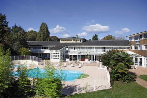 Day, Pool view, Swimming pool