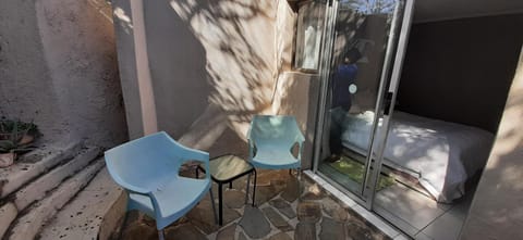 Self-catering Studio, Unit 3 on Krupp Condo in Windhoek
