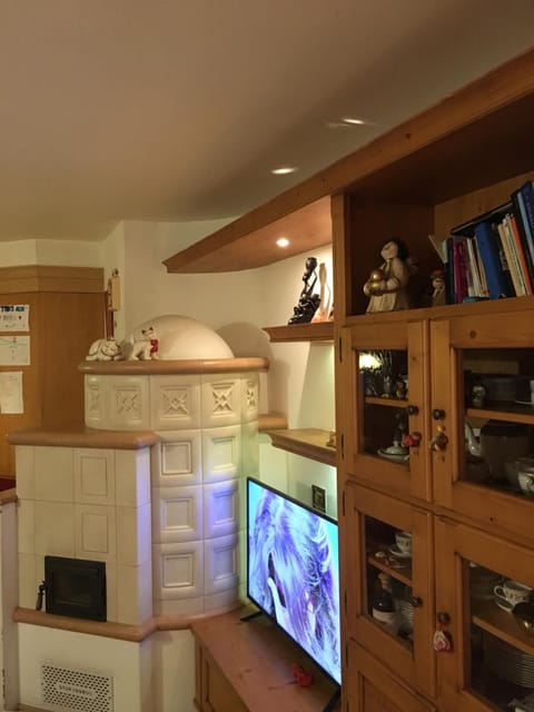 Casa Andreis Apartment in Trentino-South Tyrol