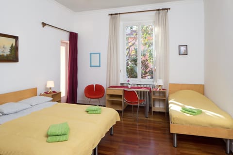 Rooms Al Festival Bed and Breakfast in Locarno