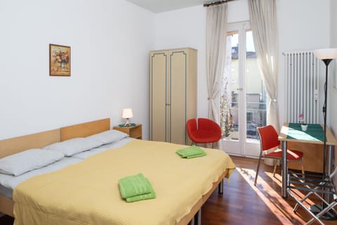 Rooms Al Festival Bed and Breakfast in Locarno