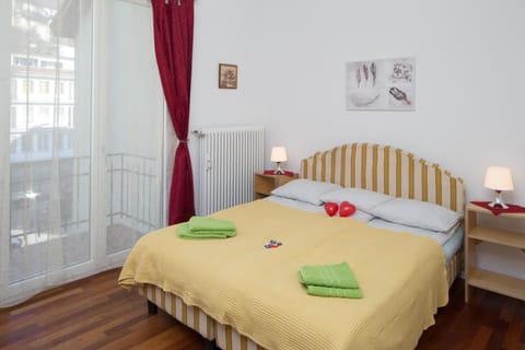 Rooms Al Festival Bed and Breakfast in Locarno