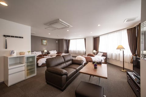 Condominium Stella Site apartment in Hokkaido Prefecture