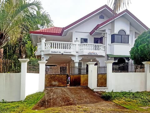 Sofias House Rental Maison in Tagbilaran City
