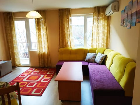 CITY STAY in Varna Apartment in Varna