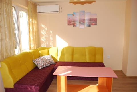 CITY STAY in Varna Apartment in Varna