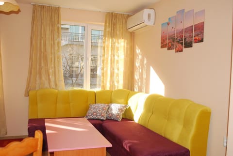 CITY STAY in Varna Apartment in Varna