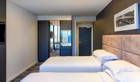 Four Points by Sheraton Auckland Hotel in Auckland