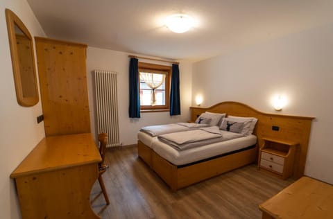 Chalet Giacinto Apartment in Canton of Grisons