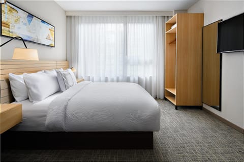 TownePlace Suites by Marriott New York Manhattan/Times Square Hotel in Midtown