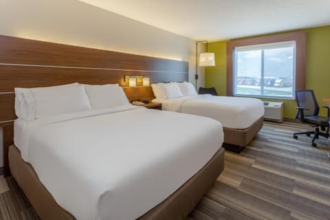 Holiday Inn Express & Suites St. Louis - Chesterfield, an IHG Hotel Hotel in Chesterfield