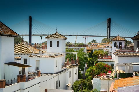 Heliópolis I Condo in Seville