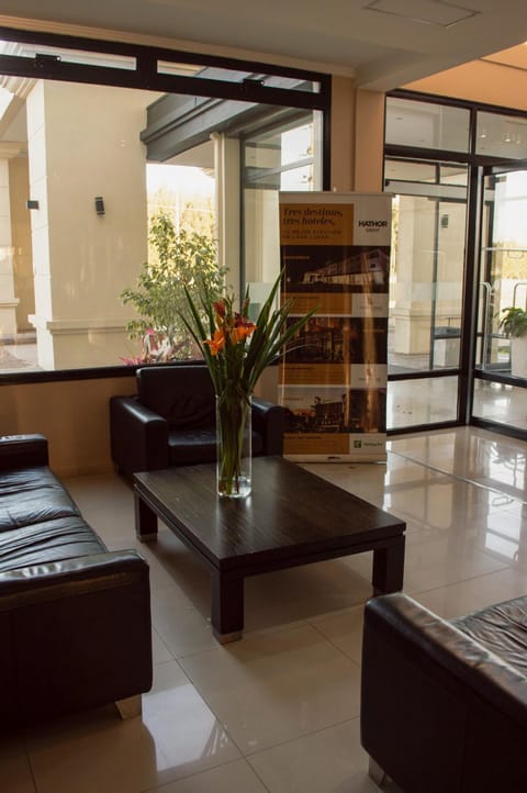 Living room, Lobby or reception