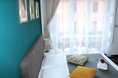 La Suite Rooms & Apartments Bed and Breakfast in Bologna