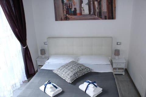 La Suite Rooms & Apartments Bed and Breakfast in Bologna