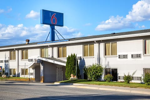Motel 6-Wenatchee, WA Hotel in Wenatchee
