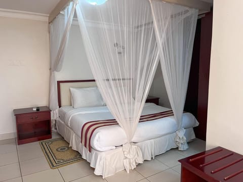Bomah Hotel Limited Hotel in Uganda