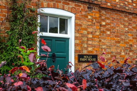 Property building, Property logo or sign