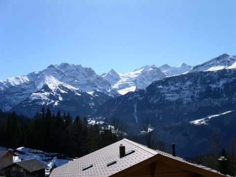 View (from property/room)