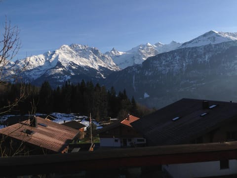 View (from property/room)