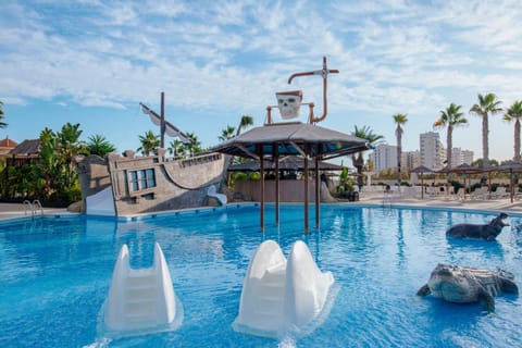 Alannia Guardamar Resort in Vega Baja del Segura