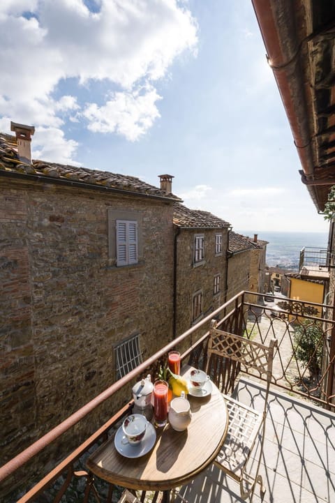 View (from property/room), Balcony/Terrace, Balcony/Terrace