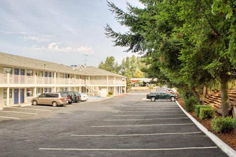 Motel 6-Seattle, WA - South Hôtel in SeaTac