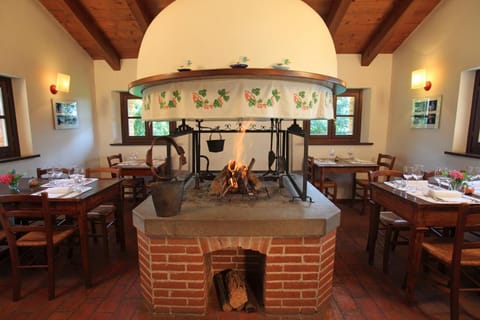 Restaurant/places to eat, flat iron