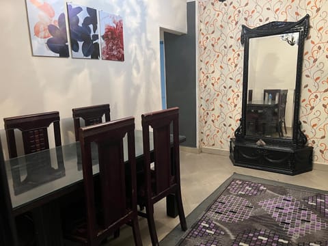 Family Apartment in Nasr City Eigentumswohnung in Cairo Governorate