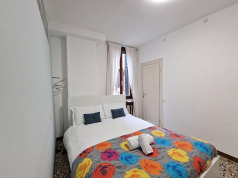 Veneziacentopercento Apartments & Rooms Apartment in Lido di Venezia