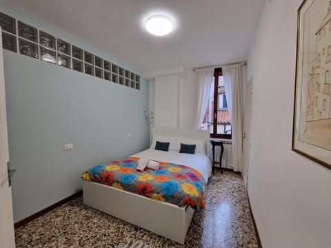 Veneziacentopercento Apartments & Rooms Apartment in Lido di Venezia