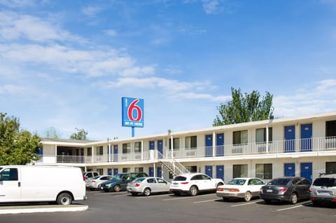 Motel 6-Tacoma, WA - Fife Hotel in Fife