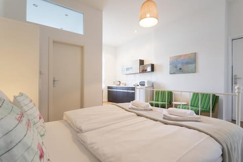 Stylish & Cosy Apartment in Berlin, WiFi Apartment in Berlin