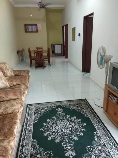 Homestay Amsyarah Chambre d’hôte in Perak Tengah District