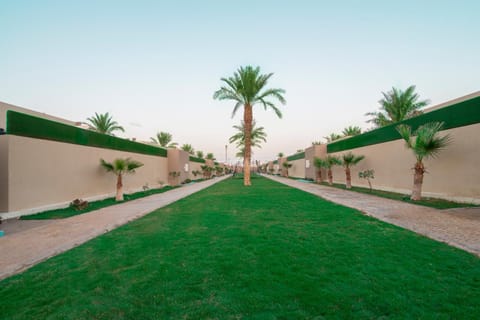 The One Hotel Resorts - Riyadh Resort in Riyadh