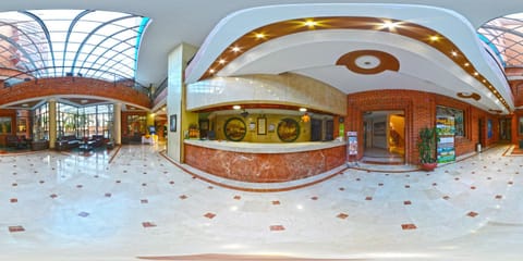 Casa Morales Hotel Internacional y Centro de Convenciones Hotel in Ibagué