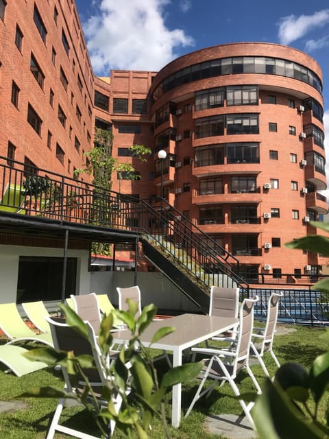 Casa Morales Hotel Internacional y Centro de Convenciones Hotel in Ibagué