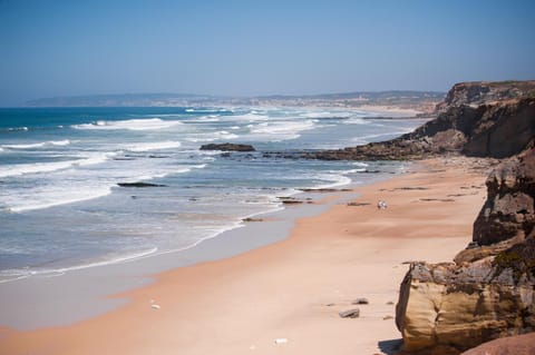 Fabulous Beach House on the Atlantic House in Peniche