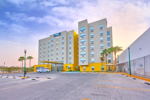 City Express by Marriott Mexicali Hotel in Mexicali
