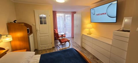 Pokoje Gościnne Ster Vacation rental in Wladyslawowo