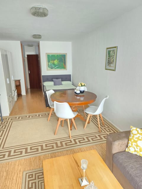 Studio Apartment Apartment in Stuttgart