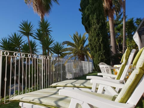 View (from property/room)