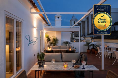 Valeriana Exclusive GuestHouse Bed and Breakfast in Evora