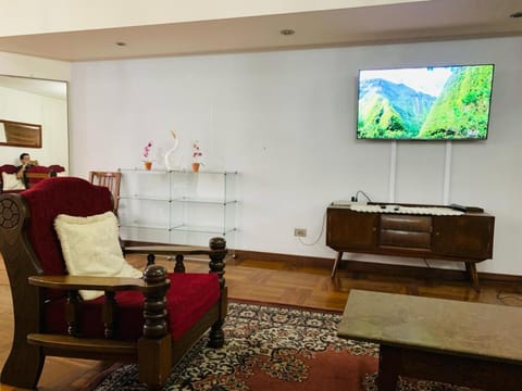 Departamento cómodo Cala Cala Eigentumswohnung in Cochabamba