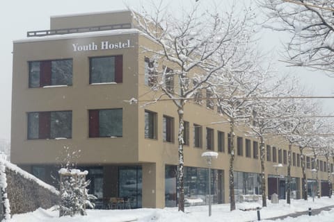 Interlaken Youth Hostel Hostel in Interlaken