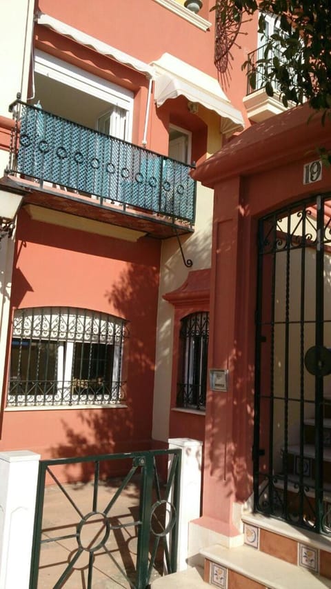 Apartamento Paradise Pueblo Sherry Condo in El Puerto de Santa María