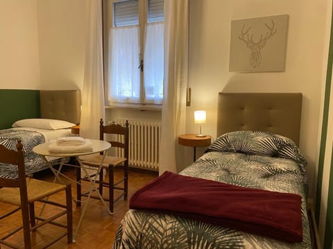 Affittacamere Room ospedale Maggiore Bed and Breakfast in Parma