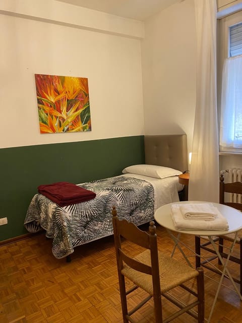 Affittacamere Room ospedale Maggiore Chambre d’hôte in Parma