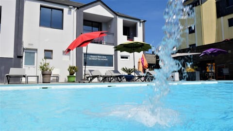 Le Thalassa Hôtel & Spa Hotel in Finistere